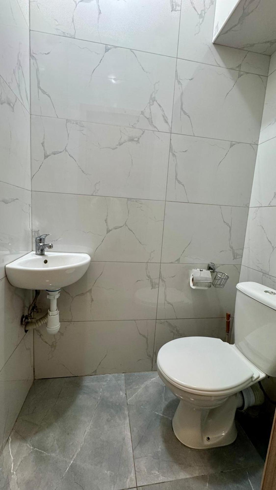 Central Apartments Odessa Extérieur photo
